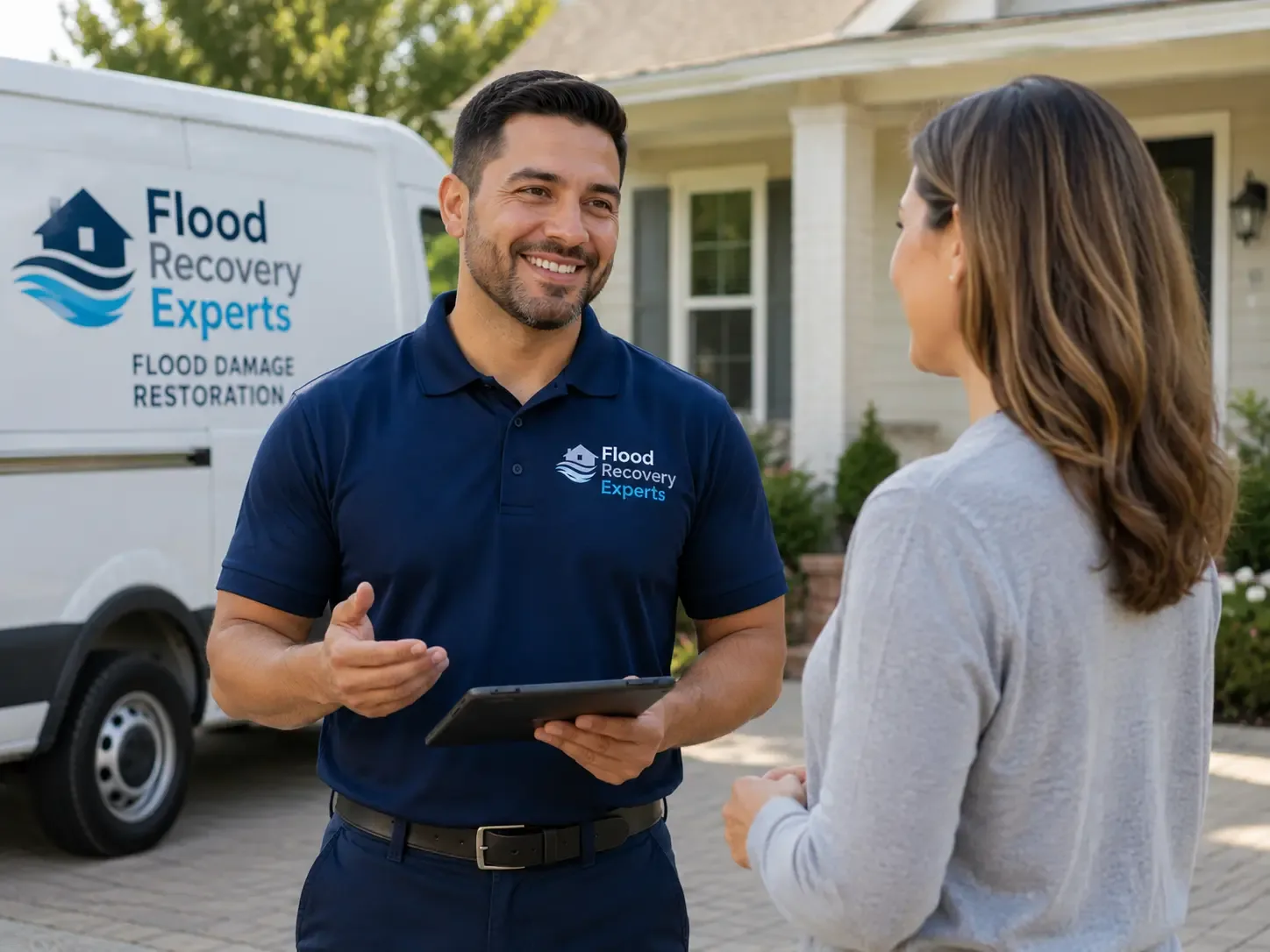 Flood Damage Cleanup Perry, MI FAQs